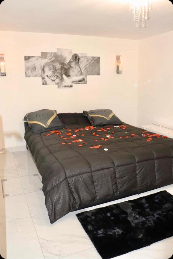 Love Room Givors Exterior photo